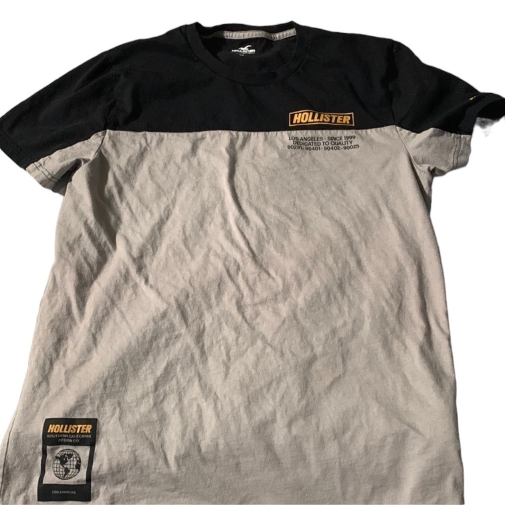 Hollister medium T-shirt